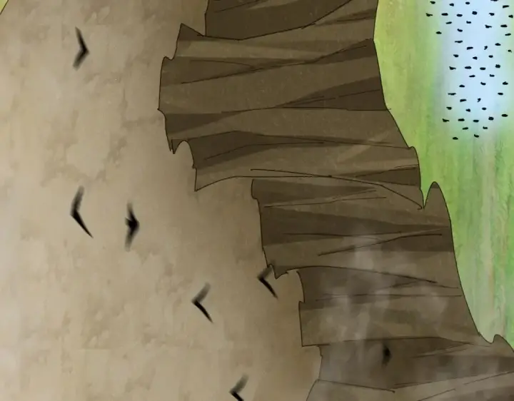 《魔皇大管家》第470话 开战图49
