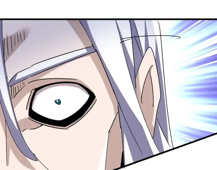 《魔皇大管家》第470话 开战图71