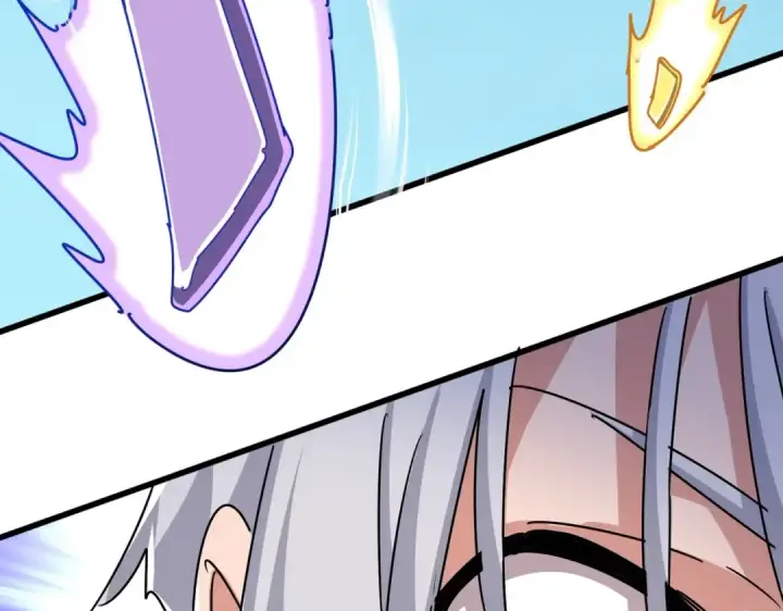 《魔皇大管家》第470话 开战图74