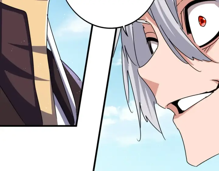 《魔皇大管家》第470话 开战图78