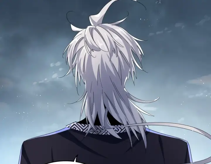 《魔皇大管家》第471话 灭神指图115