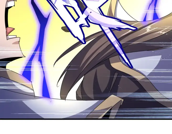 《魔皇大管家》第471话 灭神指图15