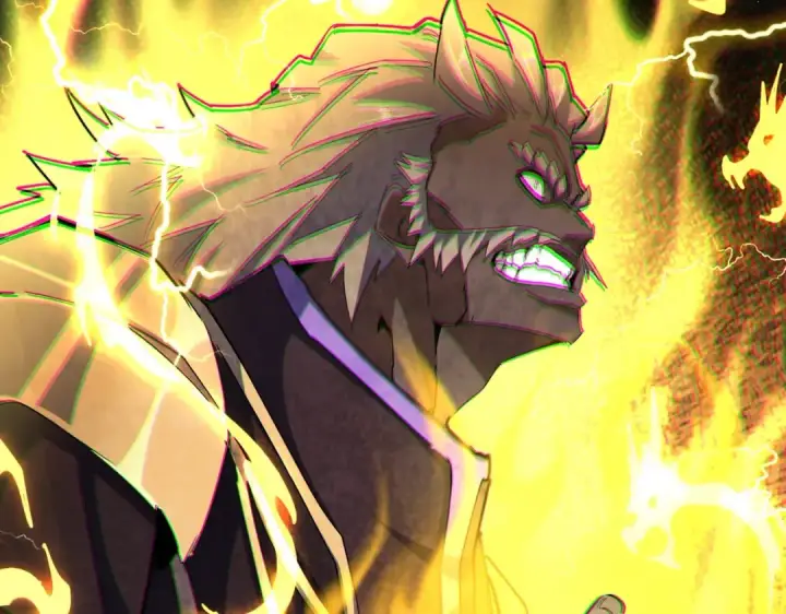 《魔皇大管家》第471话 灭神指图17