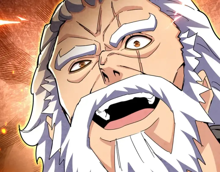《魔皇大管家》第471话 灭神指图2