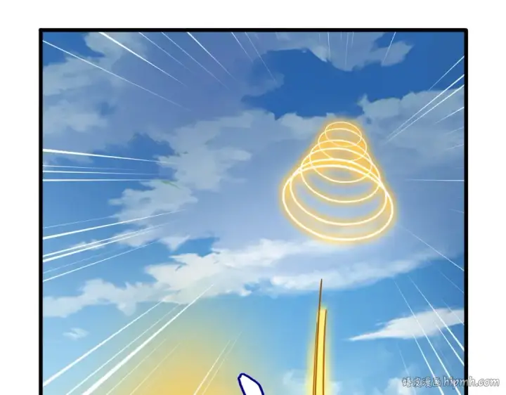 《魔皇大管家》第471话 灭神指图80