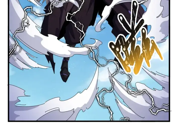《魔皇大管家》第472话 一雪前耻图20