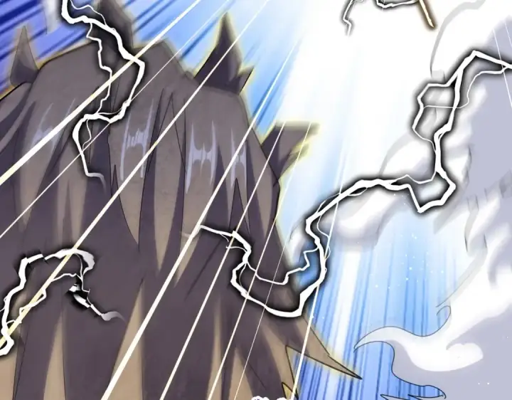 《魔皇大管家》第472话 一雪前耻图25