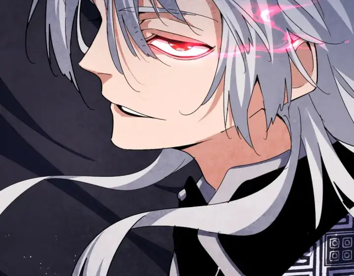 《魔皇大管家》第472话 一雪前耻图38