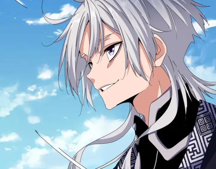 《魔皇大管家》第472话 一雪前耻图59
