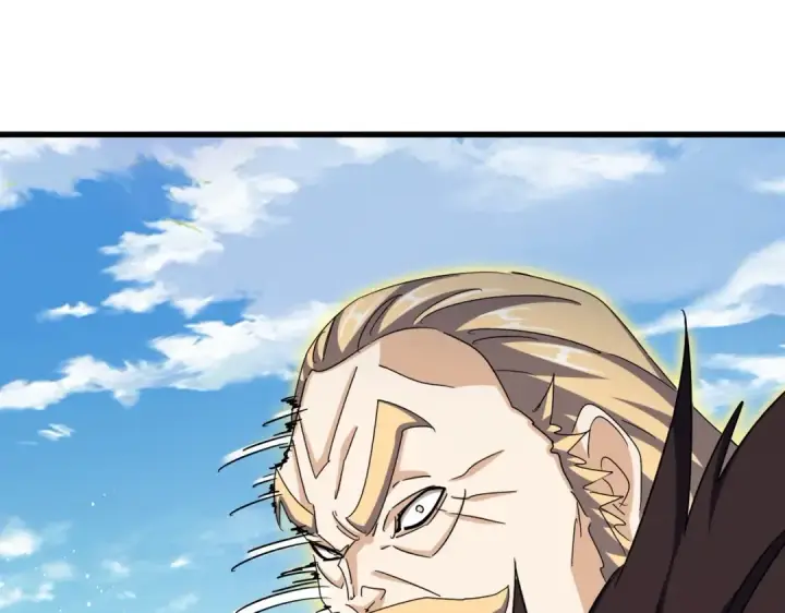 《魔皇大管家》第472话 一雪前耻图68
