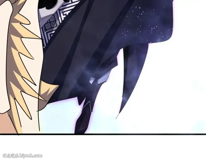 《魔皇大管家》第472话 一雪前耻图72