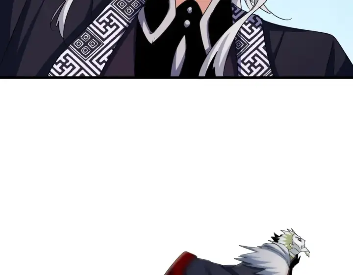 《魔皇大管家》第472话 一雪前耻图74