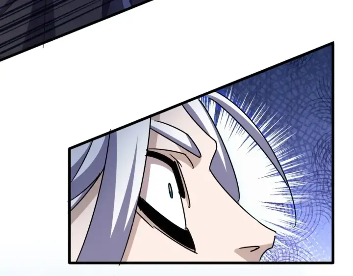 《魔皇大管家》第472话 一雪前耻图78