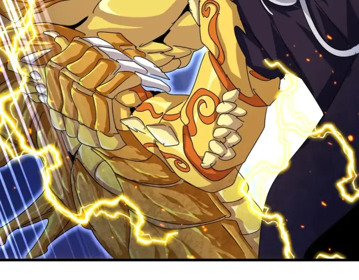 《魔皇大管家》第473话 化龙图101