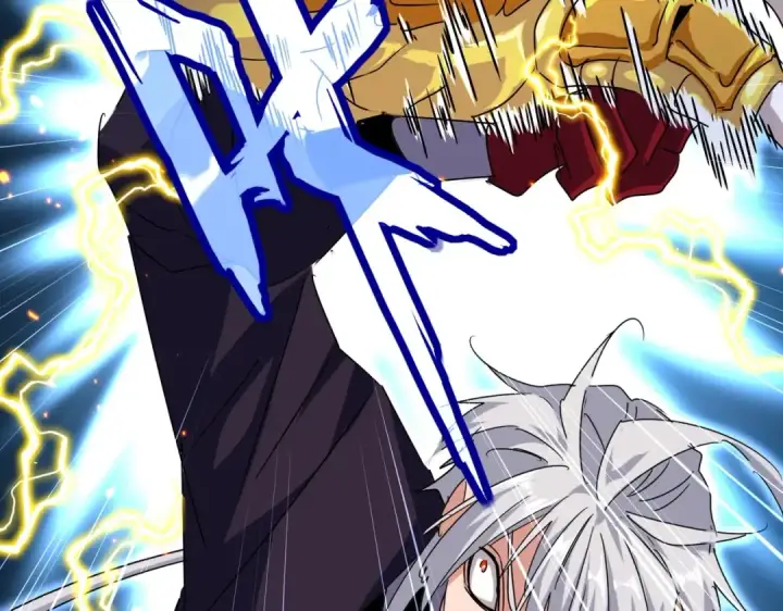 《魔皇大管家》第473话 化龙图103
