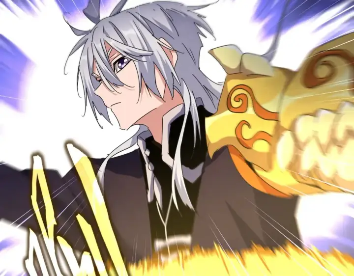 《魔皇大管家》第473话 化龙图130