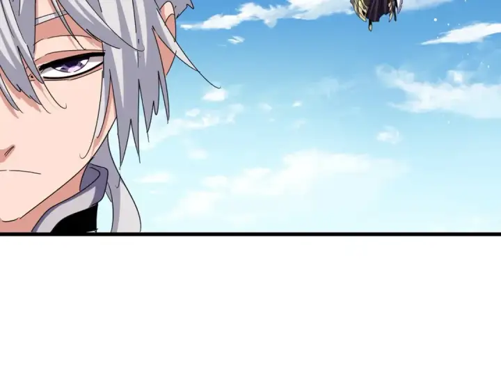 《魔皇大管家》第473话 化龙图17