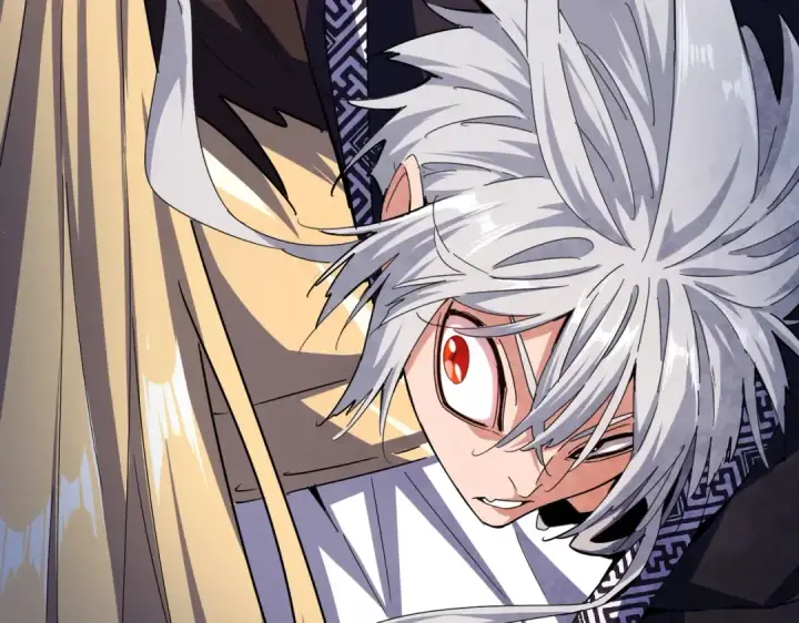 《魔皇大管家》第473话 化龙图39