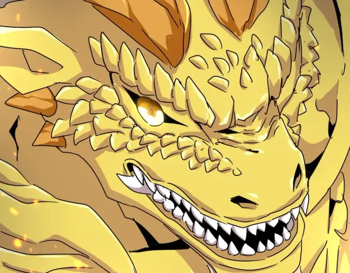 《魔皇大管家》第473话 化龙图73