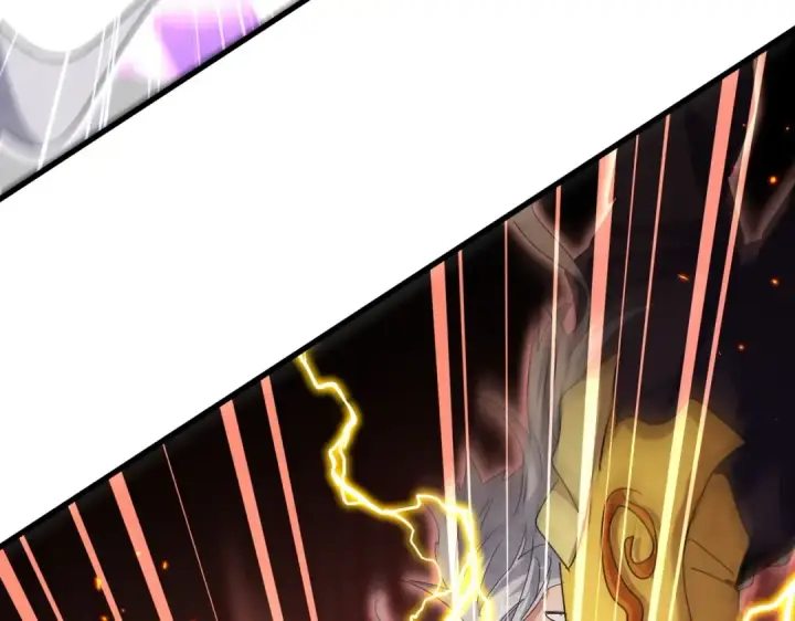 《魔皇大管家》第473话 化龙图90
