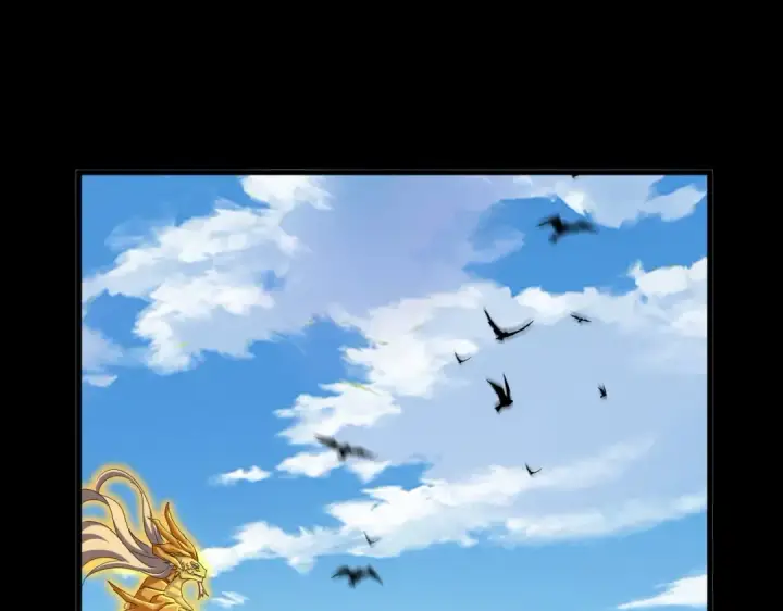 《魔皇大管家》第474话 踩死你！图110