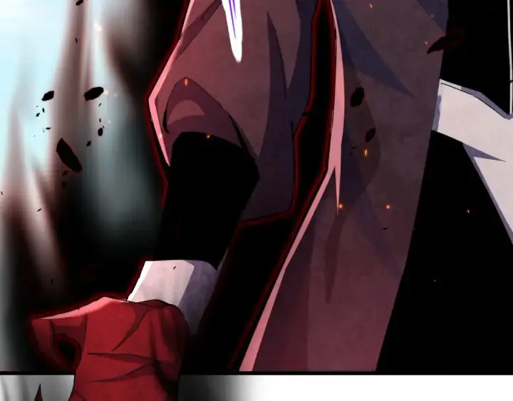 《魔皇大管家》第474话 踩死你！图114
