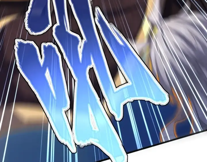 《魔皇大管家》第474话 踩死你！图129
