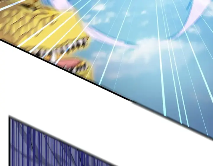 《魔皇大管家》第474话 踩死你！图135