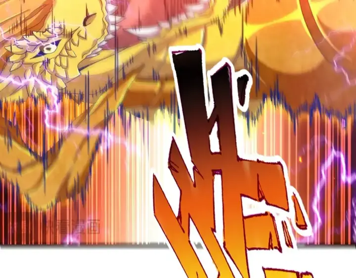 《魔皇大管家》第474话 踩死你！图147