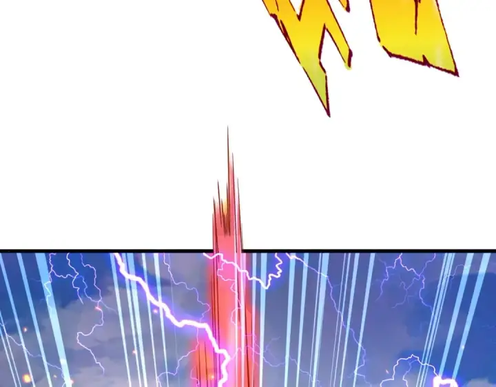 《魔皇大管家》第474话 踩死你！图148