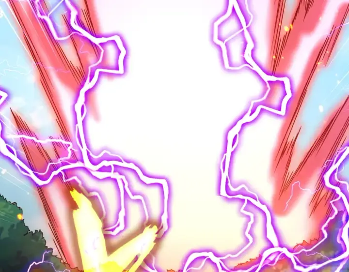 《魔皇大管家》第474话 踩死你！图150