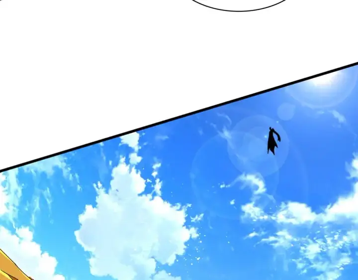 《魔皇大管家》第474话 踩死你！图17