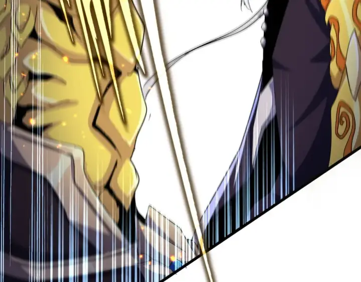 《魔皇大管家》第474话 踩死你！图26
