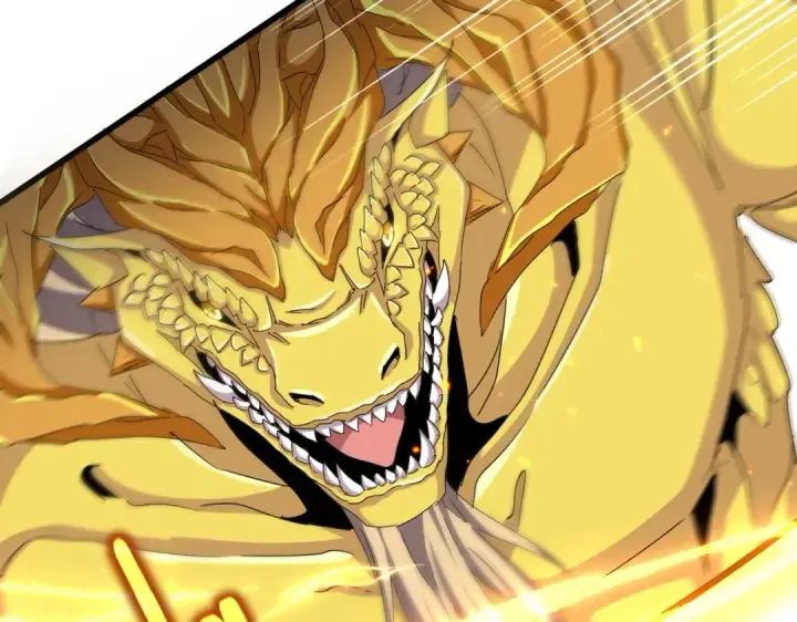 《魔皇大管家》第474话 踩死你！图28