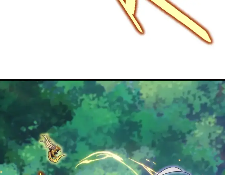 《魔皇大管家》第474话 踩死你！图30