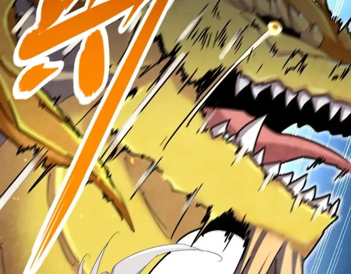 《魔皇大管家》第474话 踩死你！图33