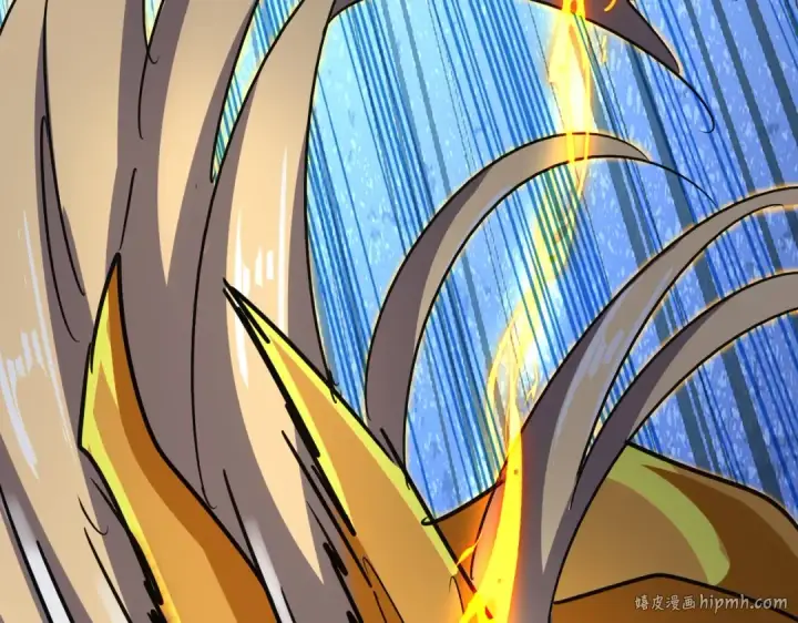 《魔皇大管家》第474话 踩死你！图40