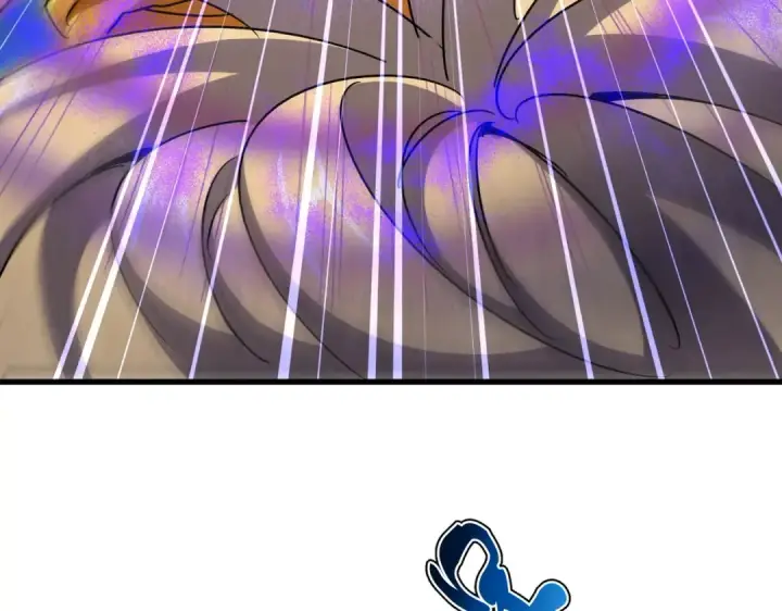 《魔皇大管家》第474话 踩死你！图51