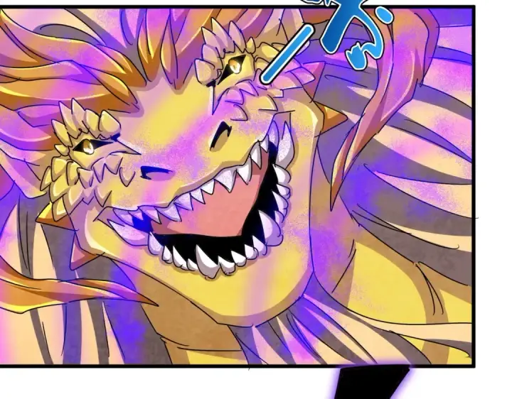 《魔皇大管家》第474话 踩死你！图52