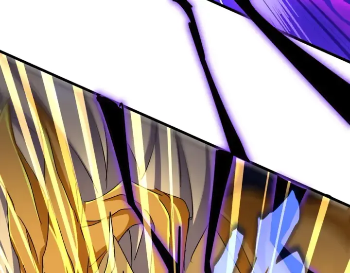 《魔皇大管家》第474话 踩死你！图55