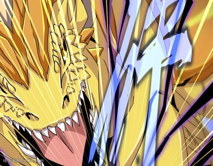 《魔皇大管家》第474话 踩死你！图56