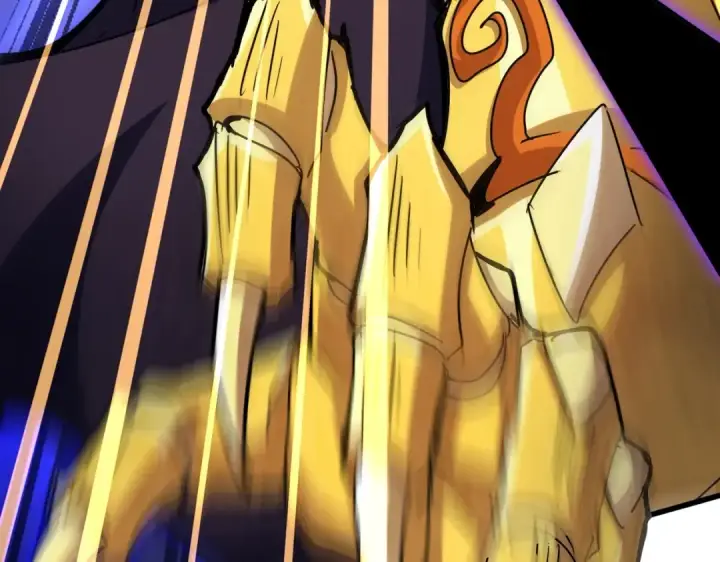 《魔皇大管家》第474话 踩死你！图59