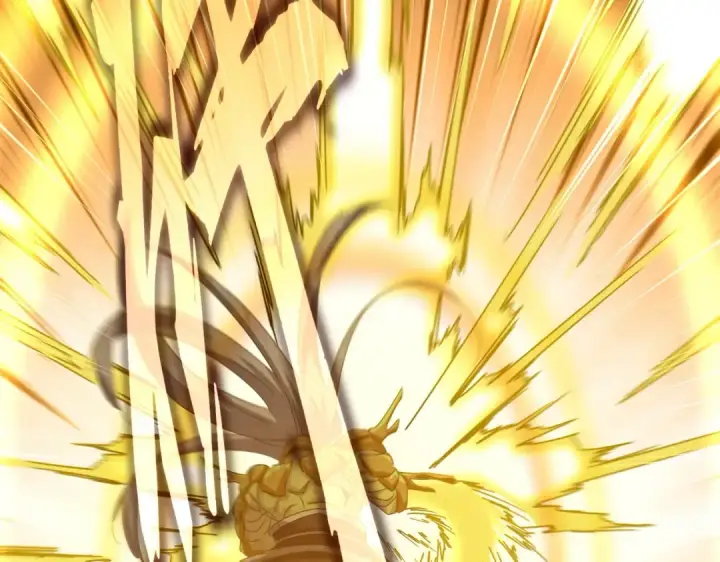 《魔皇大管家》第474话 踩死你！图6