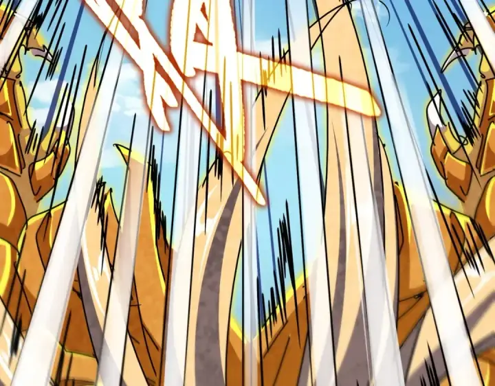 《魔皇大管家》第474话 踩死你！图62