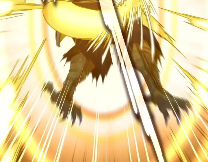 《魔皇大管家》第474话 踩死你！图7