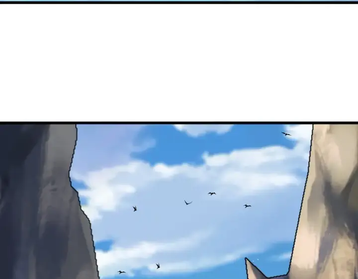 《魔皇大管家》第474话 踩死你！图74