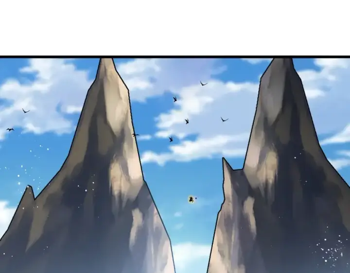 《魔皇大管家》第474话 踩死你！图77