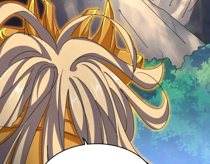 《魔皇大管家》第475话 又能打又能奶是吧图124