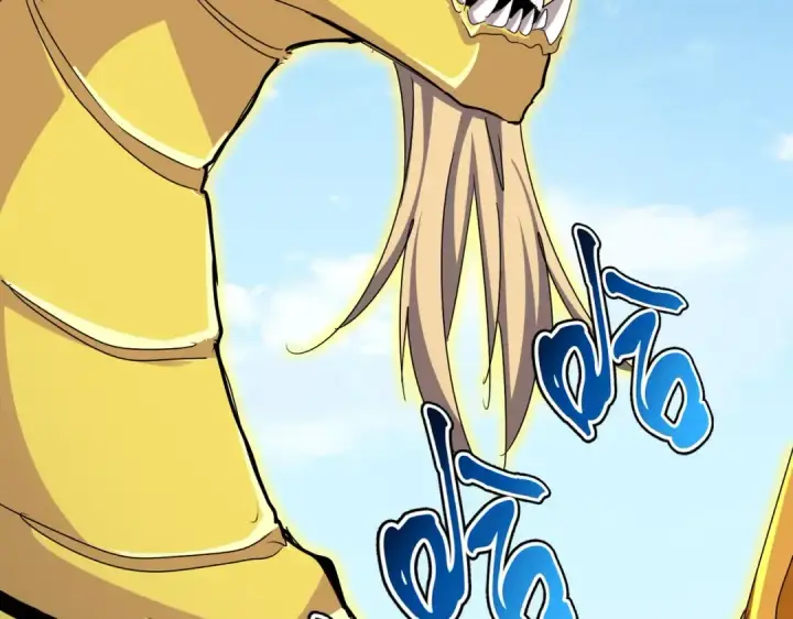 《魔皇大管家》第475话 又能打又能奶是吧图137