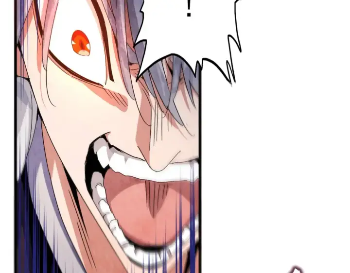 《魔皇大管家》第475话 又能打又能奶是吧图2